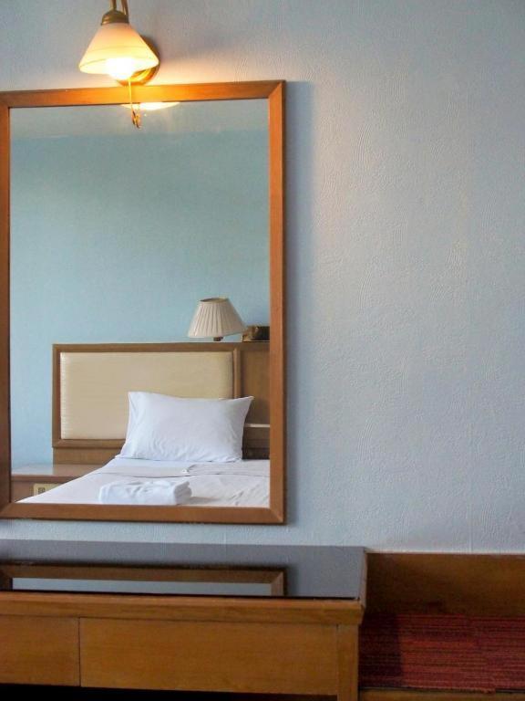 Wish Inn Chidlom V วิช อินน์ ชิดลม 2 Bangkok Exteriér fotografie