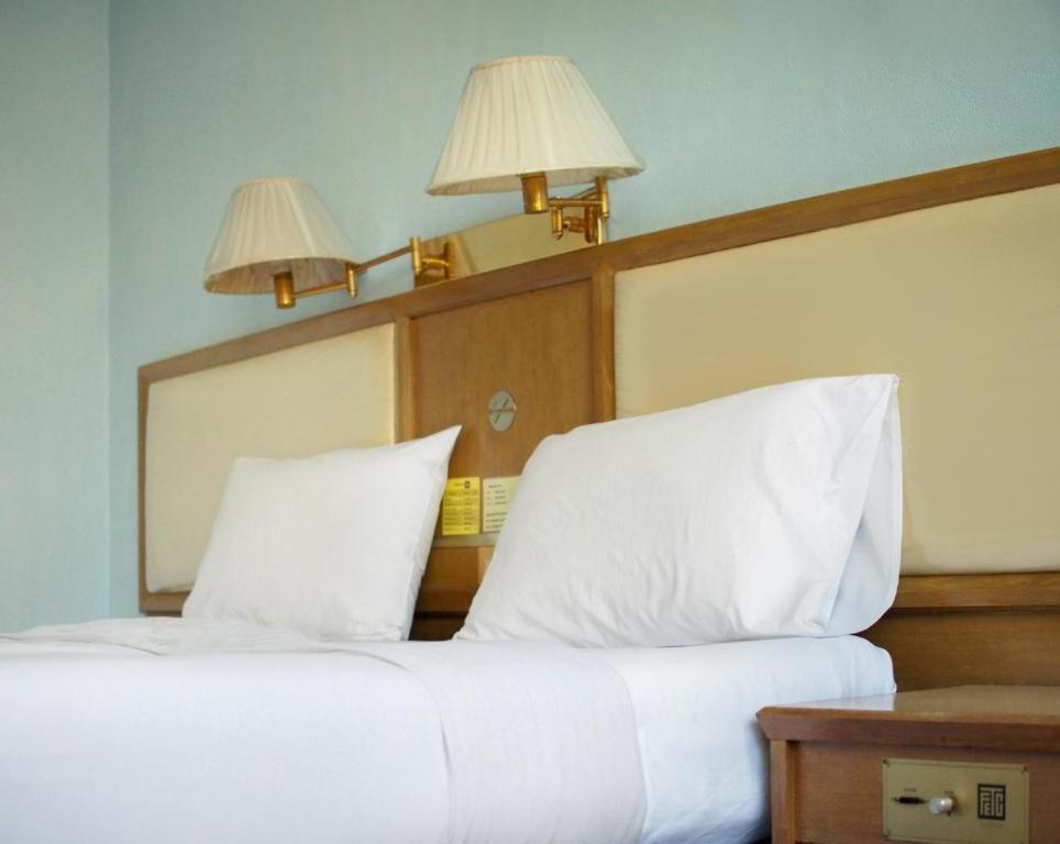 Wish Inn Chidlom V วิช อินน์ ชิดลม 2 Bangkok Exteriér fotografie